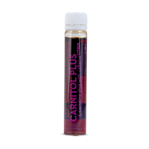 Carnitol Plus
