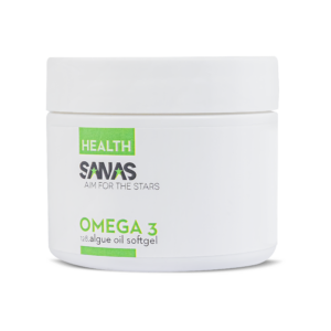 Omega 3