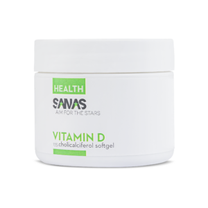 D-vitamin