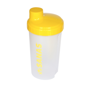 Shaker